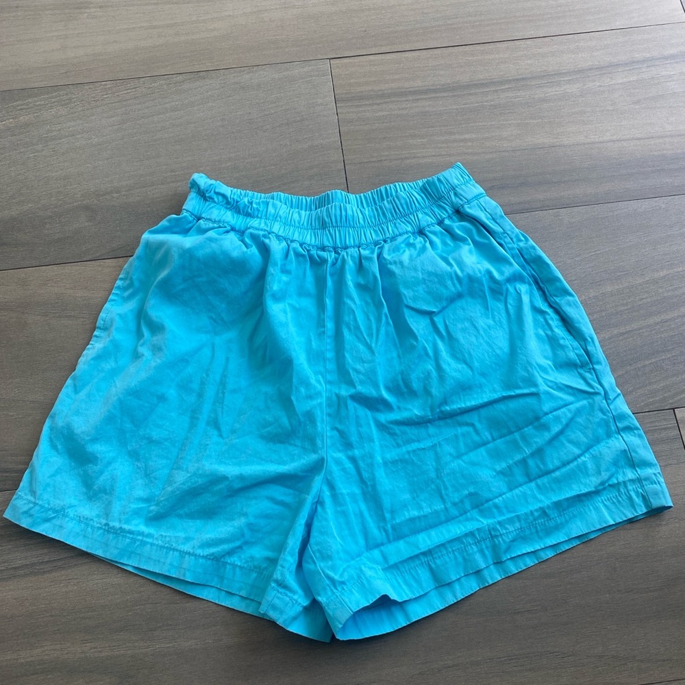 Nordstrom shorts size xxs